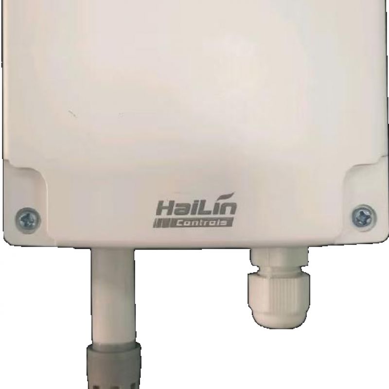 HL-SOT6R4H3室外温湿度传感器
